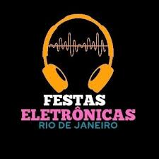 Grupo de Amizade Festas Eletrônicas RJ no WhatsApp