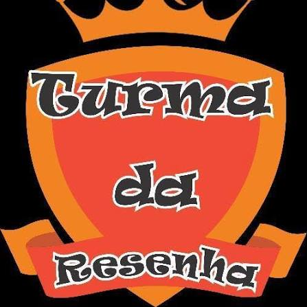 Turma da Resenha – O Grupo de Amizade que Faltava!