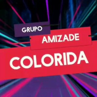 Entre no Grupo Amizade Colorida – Conecte-se com Novas Amizades e Romances