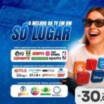 Grupo Canais Filmes e Séries
