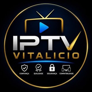 Entre para o Grupo 𝐈𝐏𝐓𝐕 𝐕𝐢𝐭𝐚𝐥𝐢𝐜𝐢𝐨 e Amplie suas Amizades!