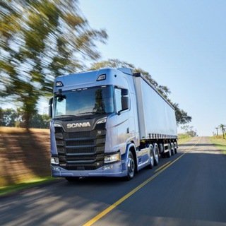 Grupo de Amizade para Caminhoneiros no Telegram