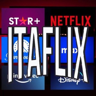 Itaflix – Conecte-se com Amantes de Cinema no Telegram!