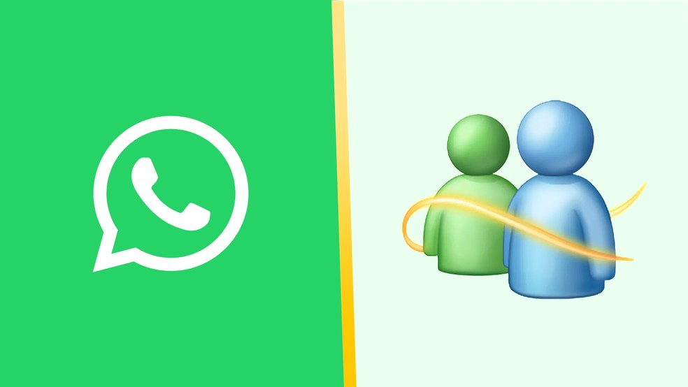 Entre para o Grupo MSN Era Melhor que Zapzap – Faça Novas Amizades!