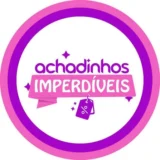 Achadinhos Grupo de Vendas Oficial
