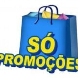 Só Promoção Online – Ofertas no Telegram | Ofertas Imperdíveis