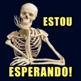 Resenha zoeiras e figurinhas