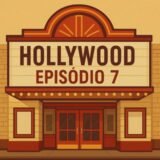 Hollywood: Filmes e Séries no Telegram