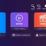 IPTV Max: Séries e Filmes no Telegram