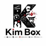 KIMBOX OFICIAL: Séries e Filmes no Telegram