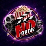 NETDRIVE: Filmes e Séries no Telegram