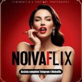 Noivaflix Séries e Filmes no Telegram