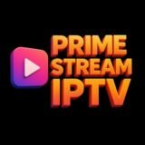 Prime Stream IPTV para Séries e Filmes no Telegram