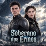 Soberano dos Ermos Dublado