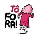 Figurinhas de WhatsApp para Namoro e Amizade