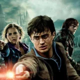Série Harry Potter no Telegram