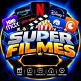 SUPER FILMES no Telegram: Séries